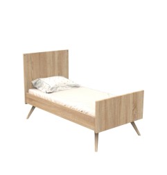 LITTLE BIG BED 140X70