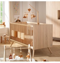 LITTLE BIG BED 140X70