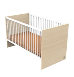 LITTLE BIG BED 140X70