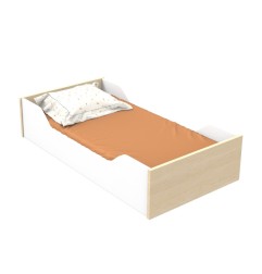 LITTLE BIG BED 140X70