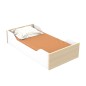 LITTLE BIG BED 140X70