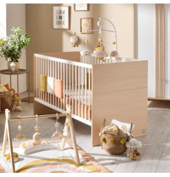 LITTLE BIG BED 140X70