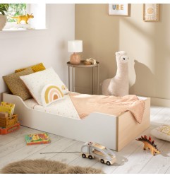 LITTLE BIG BED 140X70