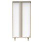 ARMOIRE 2 PORTES