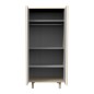ARMOIRE 2 PORTES