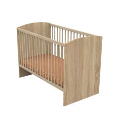 LIT BEBE 120 X 60 CHARLIE