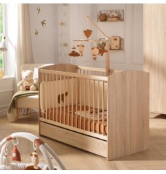 LIT BEBE 120 X 60 CHARLIE