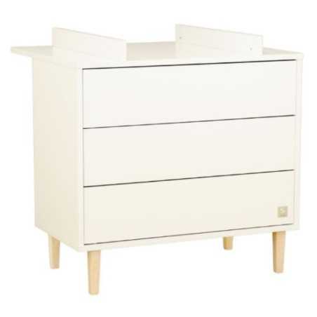 COMMODE 3 TIROIRS