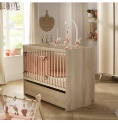 LIT BEBE TRANSFORMABLE