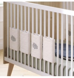 PROTECTIONS DE BARREAUX X8