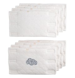 PROTECTIONS DE BARREAUX X8