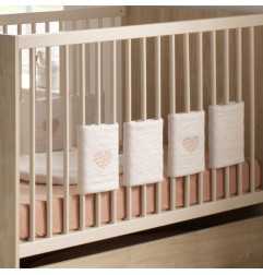 PROTECTIONS DE BARREAUX X8