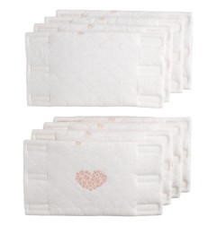 PROTECTIONS DE BARREAUX X8