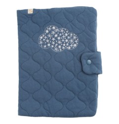 PROTEGE CARNET DE SANTE