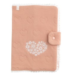 PROTEGE CARNET DE SANTE