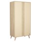 ARMOIRE 2 PORTES