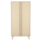 ARMOIRE 2 PORTES