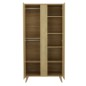 ARMOIRE 2 PORTES