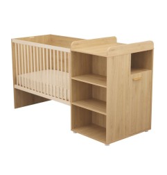 LIT COMBINE EVOLUTIF