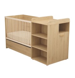 LIT COMBINE EVOLUTIF