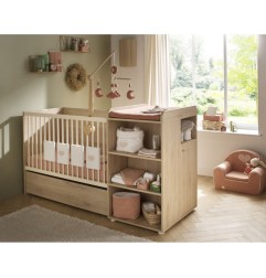 LIT COMBINE EVOLUTIF