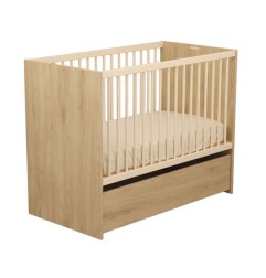 LIT BEBE TRANSFORMABLE