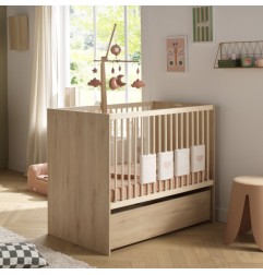 LIT BEBE TRANSFORMABLE