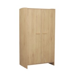 ARMOIRE 2 PORTES