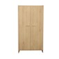 ARMOIRE 2 PORTES