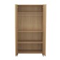 ARMOIRE 2 PORTES