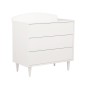 COMMODE 3 TIROIRS