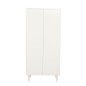 ARMOIRE 2 PORTES