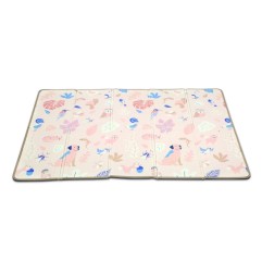TAPIS PLIABLE REVERSIBLE