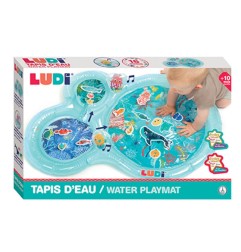 TAPIS D'EAU MARIN