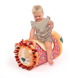 ROULEAU D'ACTIVITE LION