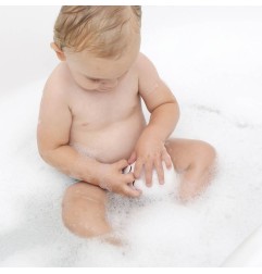 OEUF DE BAIN MAGIQUE