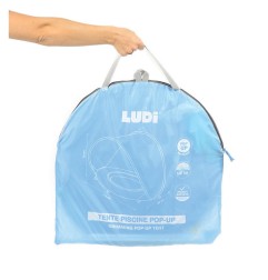 PISCINE MULTIFONCTION