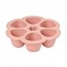 MULTIPORTIONS SILICONE 150 ML ROSE