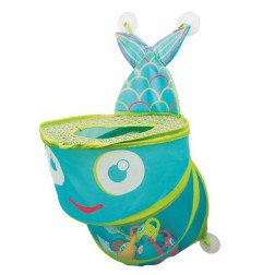 GRAND FILET DE BAIN POISSON