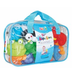 ASPERGEURS MER X12 PCS