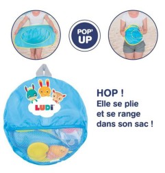 PISCINE POPUP