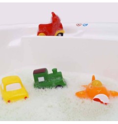 ASPERGEURS TRANSPORT