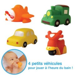 ASPERGEURS TRANSPORT