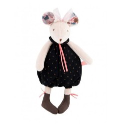 HOCHET SOURIS NOIRE IL ETAIT UNE FOIS