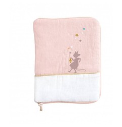 PROTEGE CARNET DE SANTE IL ETAIT UNE FOIS