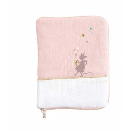 PROTEGE CARNET DE SANTE IL ETAIT UNE FOIS