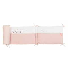 TOUR DE LIT IL ETAIT UNE FOIS