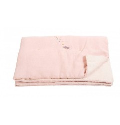 COUVRE LIT IL ETAIT UNE FOIS