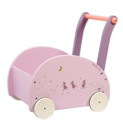 CHARIOT DE MARCHE IL ETAIT UNE FOIS