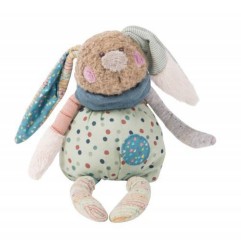 POUPEE LAPIN LES JOLIS TROP BEAUX